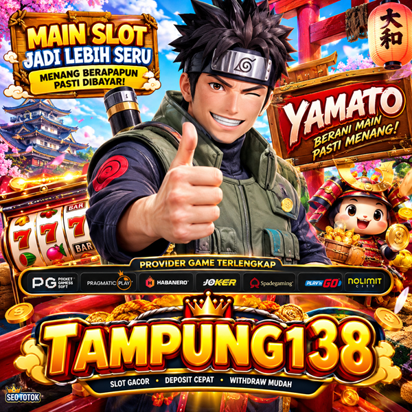 TAMPUNG138